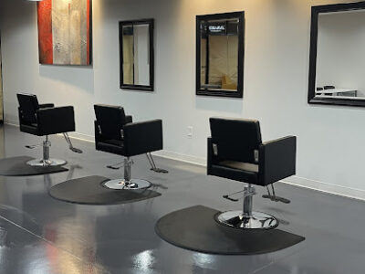 The Glam Factory Studio Suites