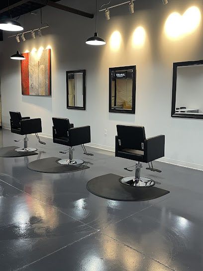 The Glam Factory Studio Suites