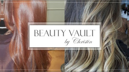 Beauty Vault by Christin