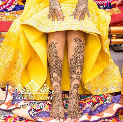 Henna By Tabeer