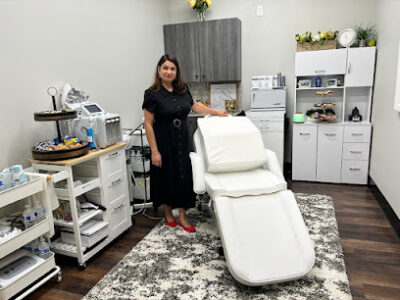 Skincare Beauty Spa