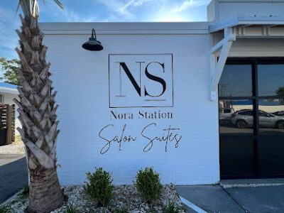 Nora Station Salon Suites