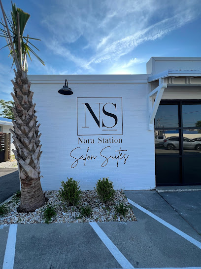 Nora Station Salon Suites