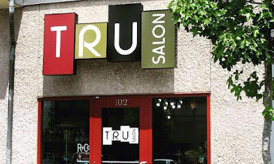Tru Salon Llc