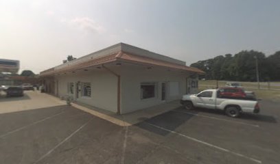 Clip Joint