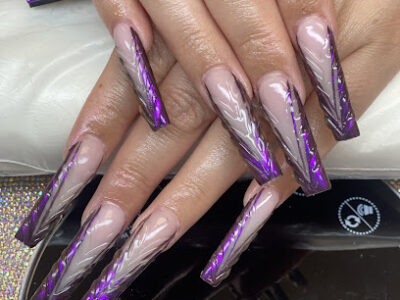 M Beauty Bar