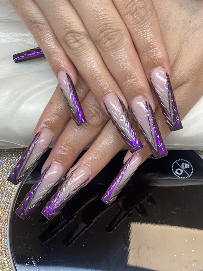 M Beauty Bar