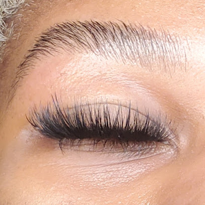 Kristine the Esthetician