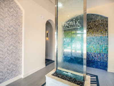 Phenix Salon Suites