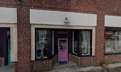 Showin Love Hair Salon