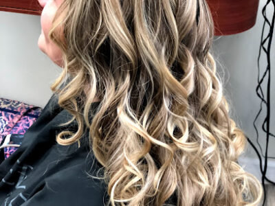 Twisted Scissors Salon