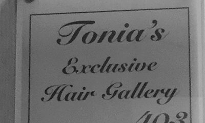 Tonia’s Exclusive Hair Gallery