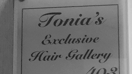Tonia’s Exclusive Hair Gallery
