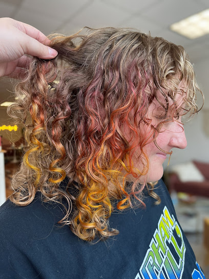 Sage Salon