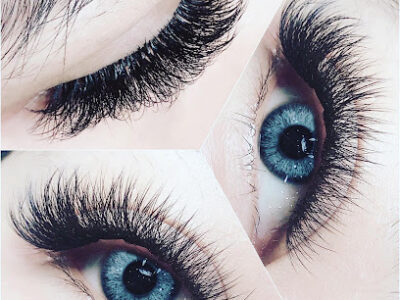 Ivy lash and Supply