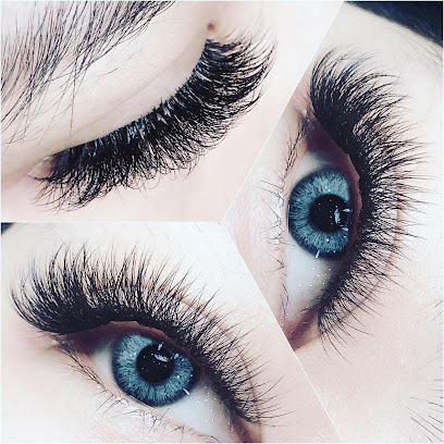 Ivy lash and Supply