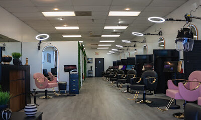 Prestige Salon Studios LLC