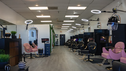 Prestige Salon Studios LLC