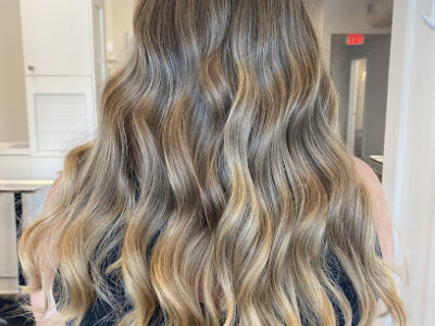 Sage and Ivy Salon