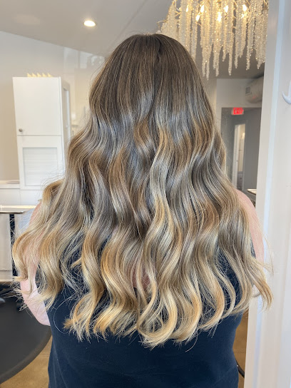 Sage and Ivy Salon
