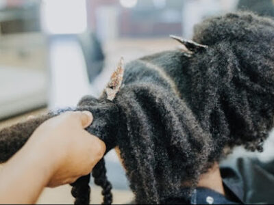 StylesbyShanise Natural Haircare Salon