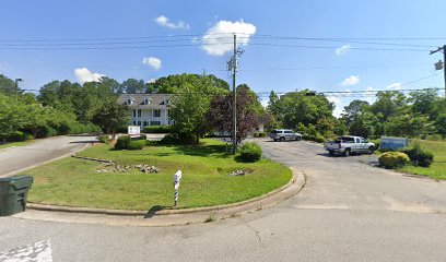 Roffler Style Shop of Garner