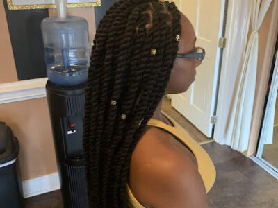 Bree Nicole Hair
