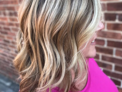 Studio 111 Hair & Nails