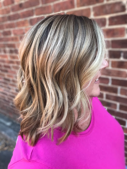 Studio 111 Hair & Nails
