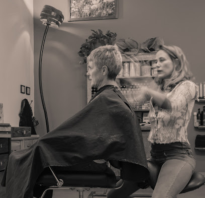 Marlowe L. Frey, Hair Stylist