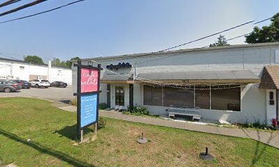 Hawthorne Hair Studio