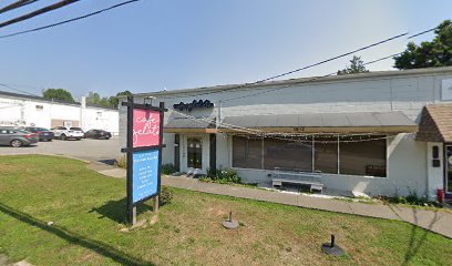 Hawthorne Hair Studio