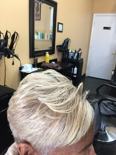 Studio 1 Hair Design