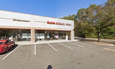 Braids & Beauty Salon