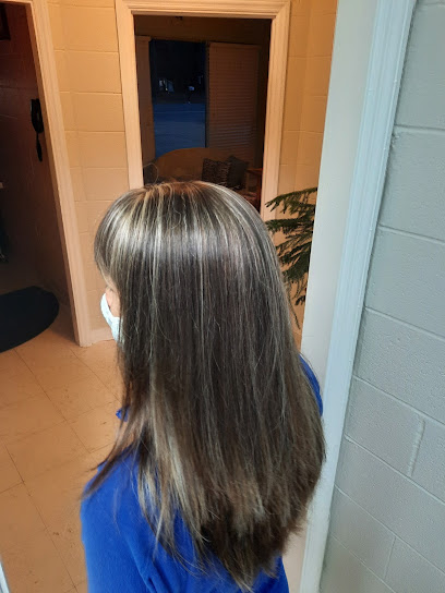 Styles By Lyn