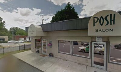 The Bentley Salon