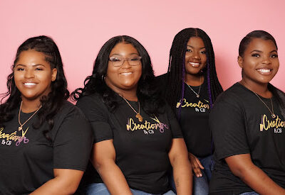 Creations by CB LLC