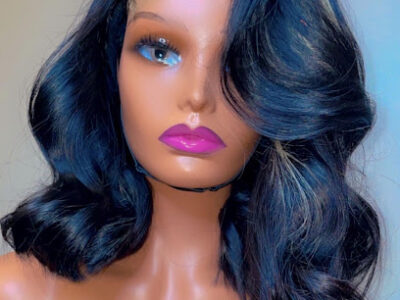 Julia’s Hair Collection