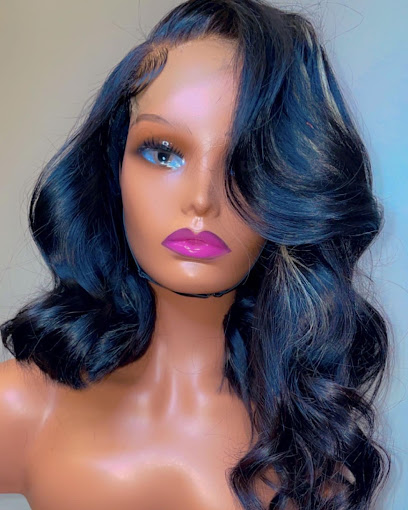 Julia’s Hair Collection