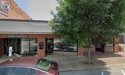 Bliss Beauty Studio