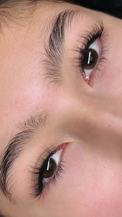 Sofía Ortiz PMU LASHES BEAUTY