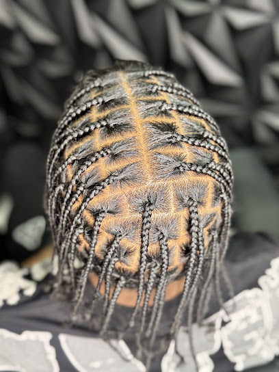 Crown Me Beauty LLC