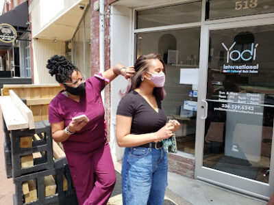 Yodi International