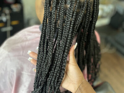 A Pure Touch Salon