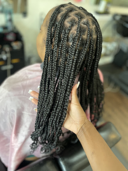 A Pure Touch Salon