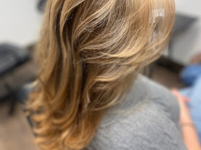 Wildhare Salon