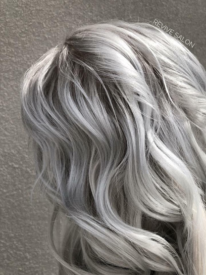 Revive Salon