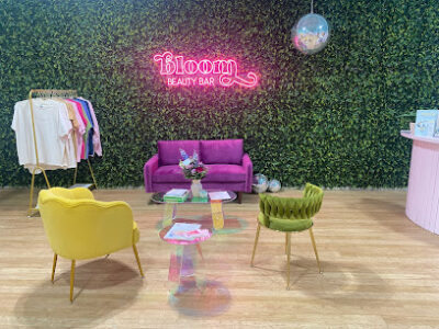 Bloom Beauty Bar Devils Lake