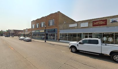 Central Hair Studio