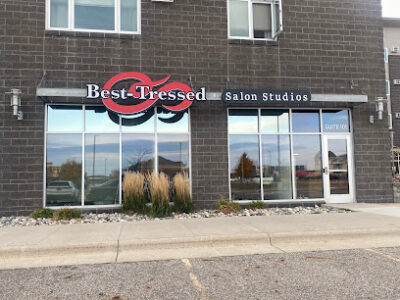 Best-Tressed Salon Studios